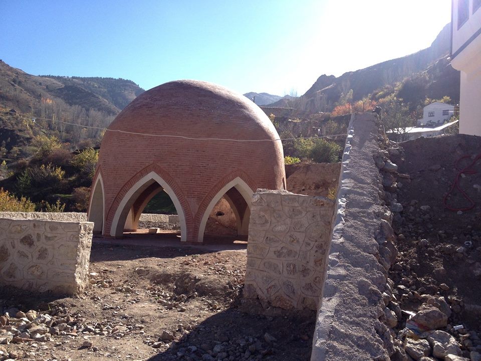 Koruma Kurulu Gümüşhane'de Toplandı 2