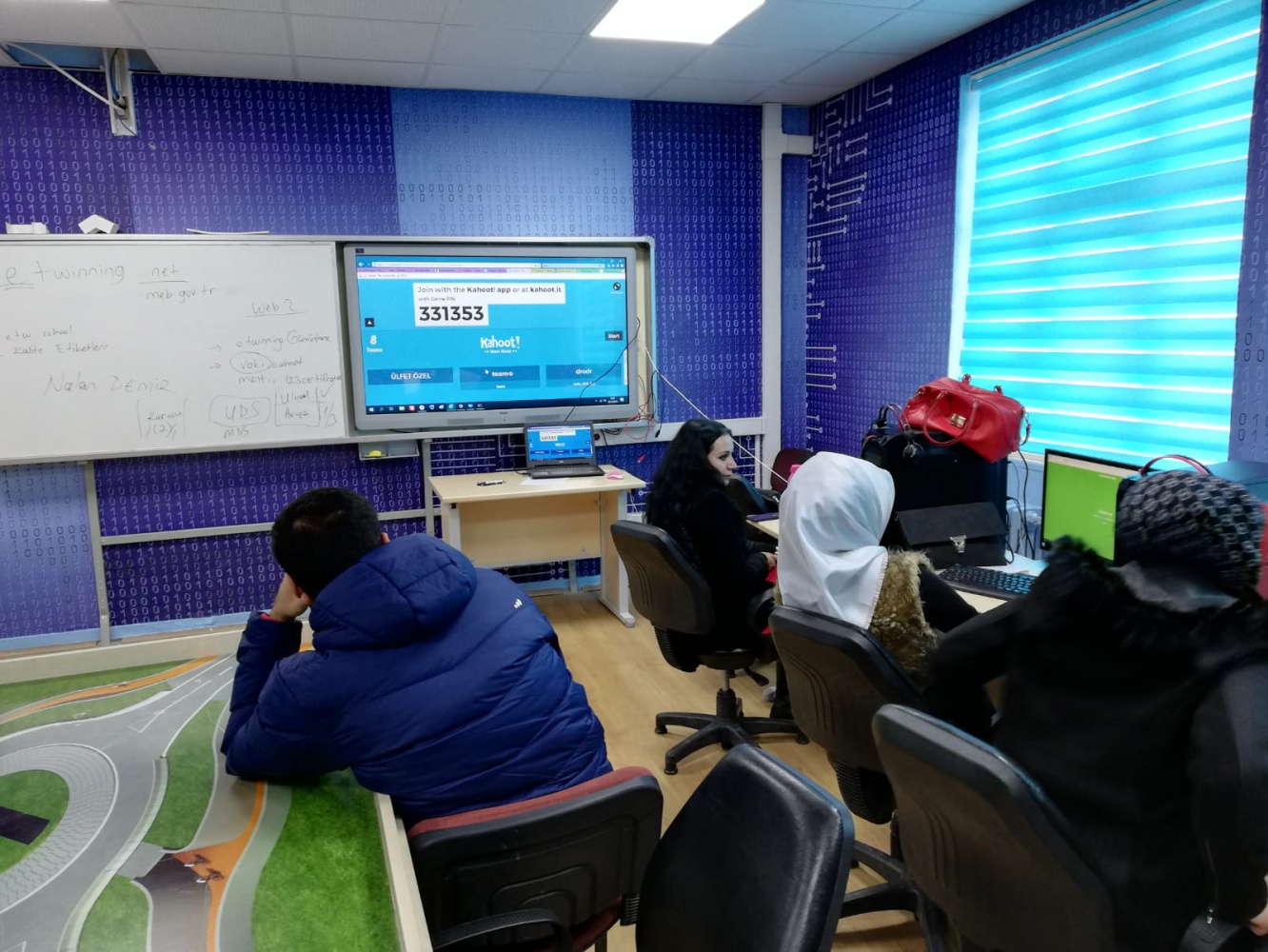 eTwinning Öğretmen Eğitimleri Düzenlendi 4