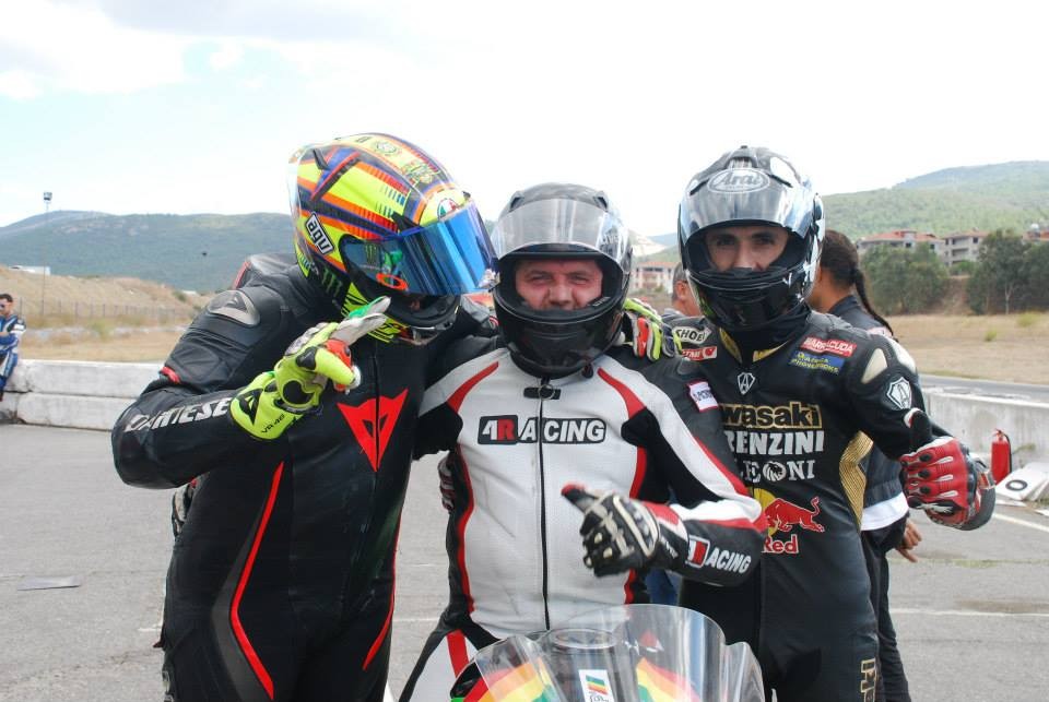 Pistlerin tozunu attıran Gümüşhaneli 1