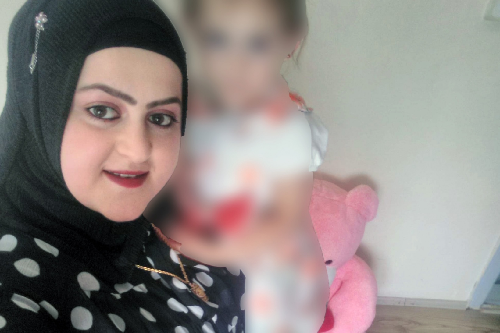 Trabzon’dan Torul’a acı haber: 1 ölü, 2 yaralı 4