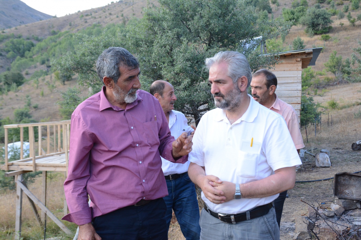 Gümüşhane’de bal verimi son 10 yılın en düşük seviyesinde 2