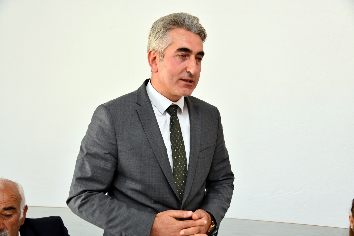 Kadın yetişti, herşey yetişti 5