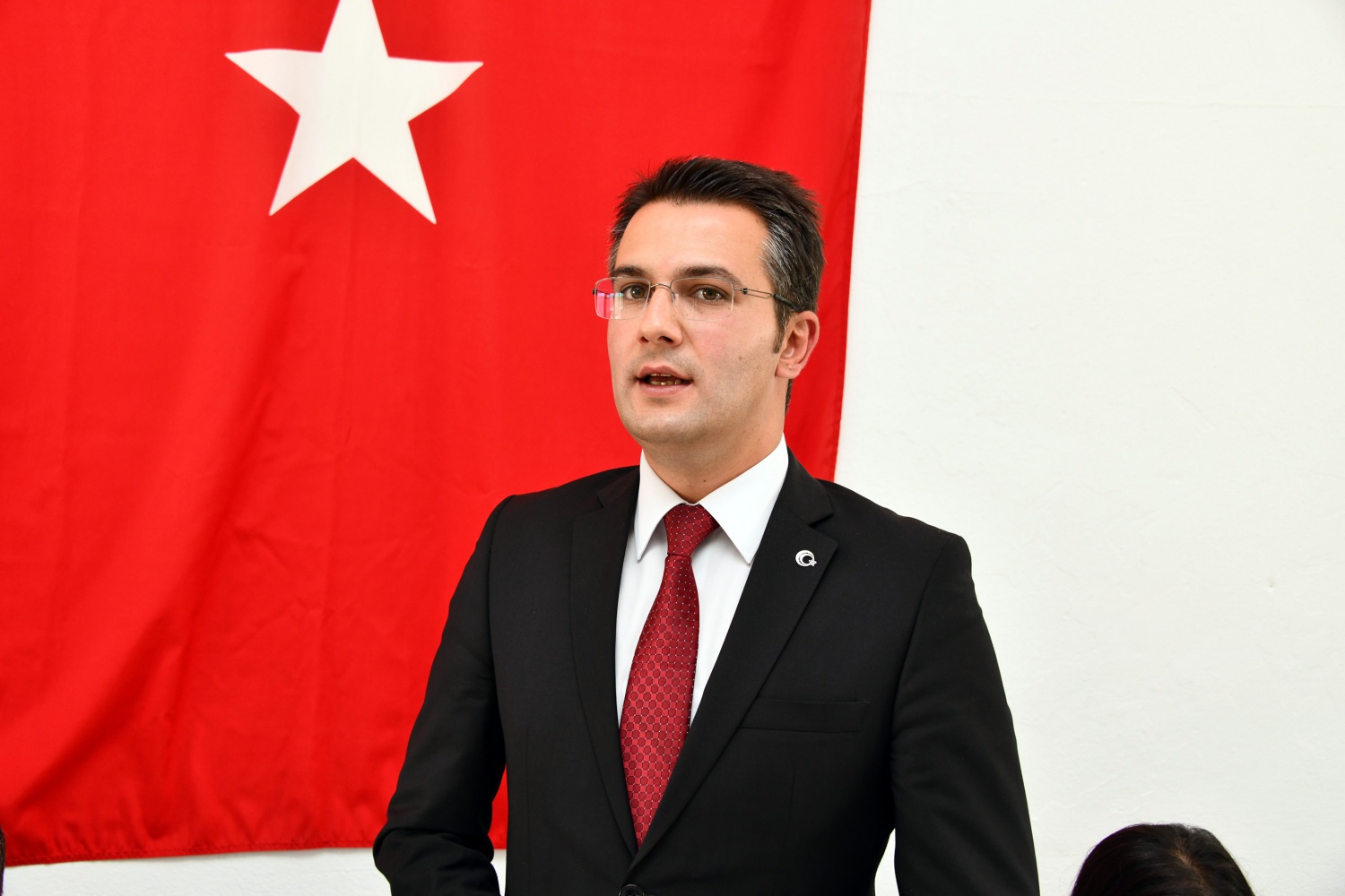 Kadın yetişti, herşey yetişti 1