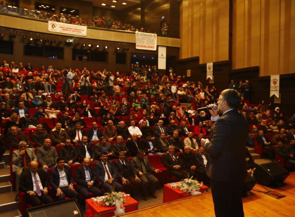 Sultanbeyli’de 101.yıl coşkusu 5