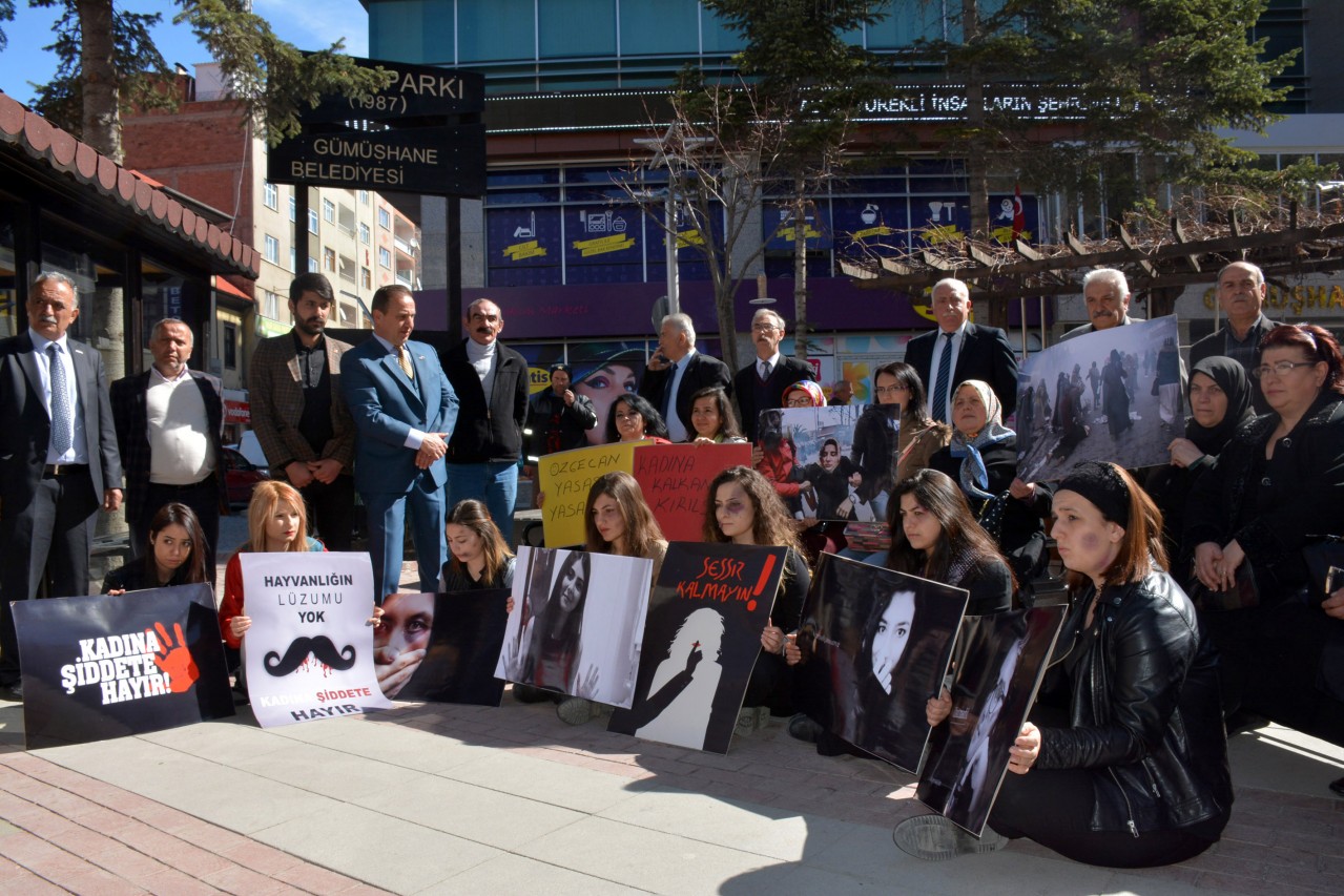 CHP’den Kadınlar Günü programı 6