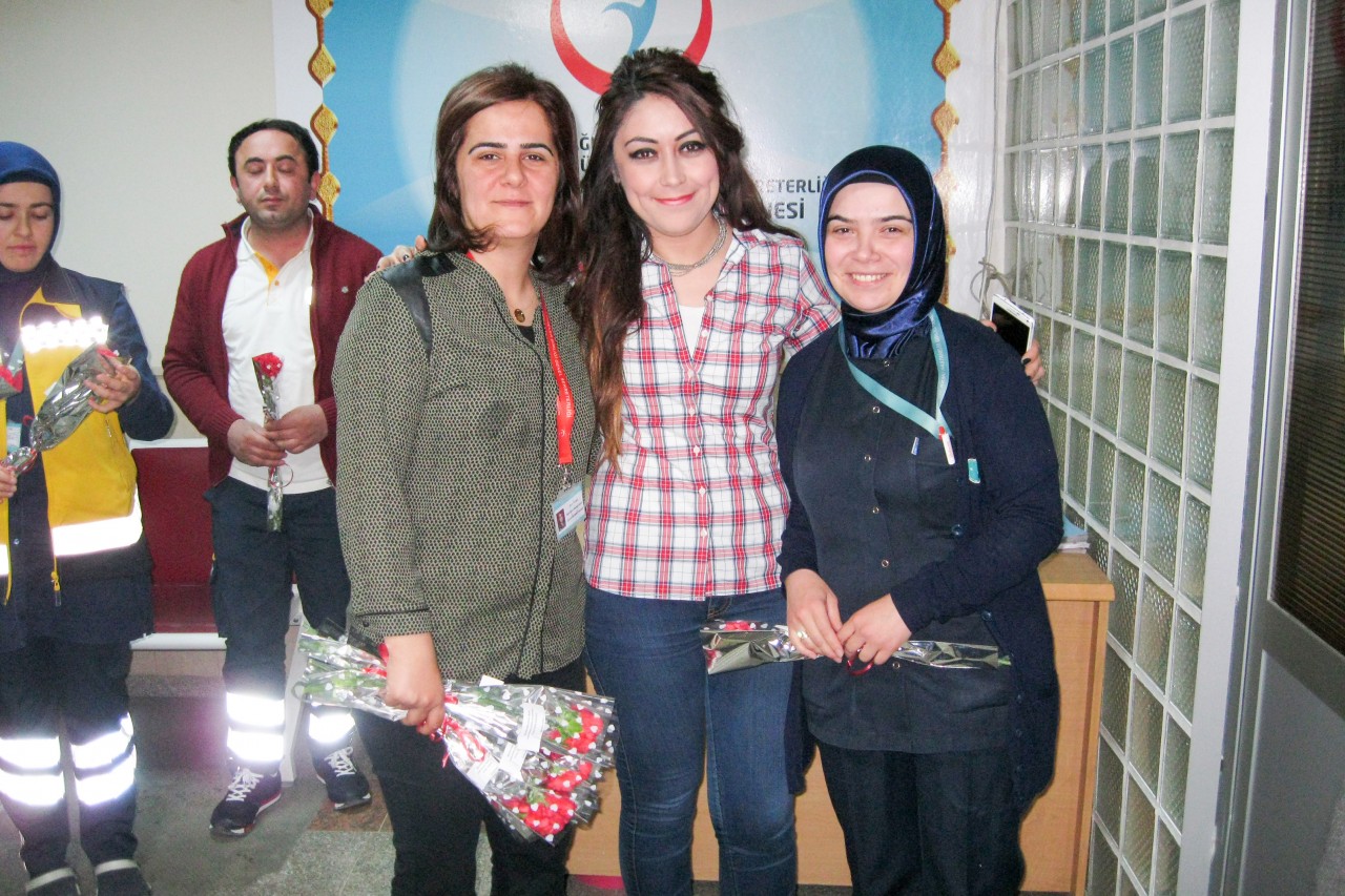 ATT haftası kutlanıyor 6