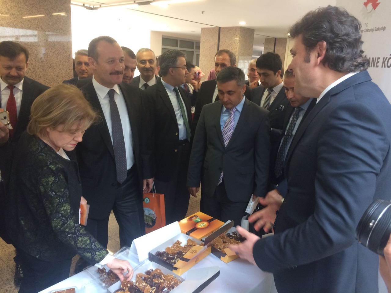 Pestil-köme’nin reytingi artıyor 6