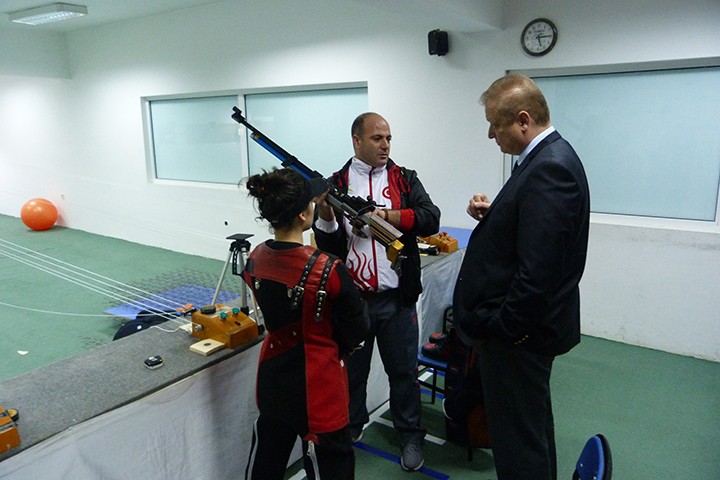 Vali Yavuz Herfene Gecesi’ne Katıldı 8