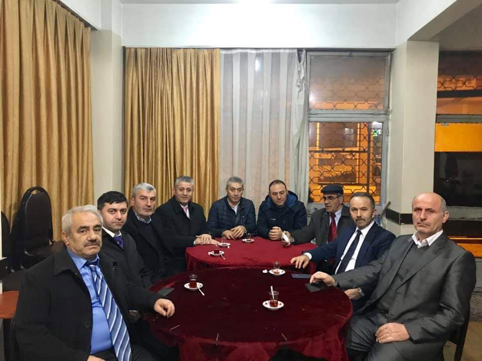 GÜDEF 17 Şubat’a hazırlanıyor 4