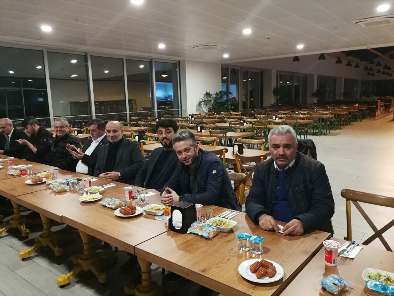 GÜDEF Gümüşhaneli sanatçılarla Üsküdar’da buluştu 4