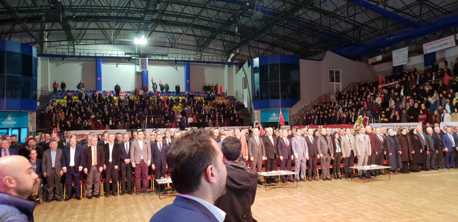 GÜDEF’ten muhteşem 101.kurtuluş günü kutlaması 11