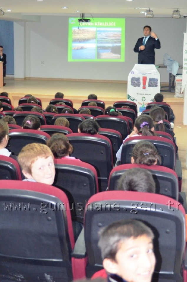 GÜÇDER'den Geri Dönüşüme İlk Adım 5