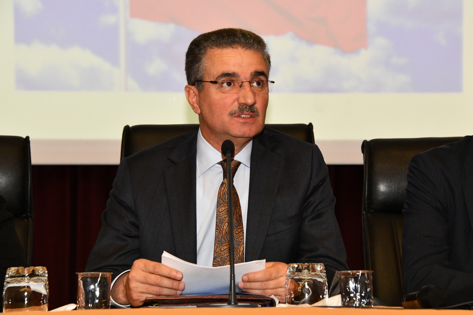 Gümüşhane’de Muhtarlar Günü kutlandı 20