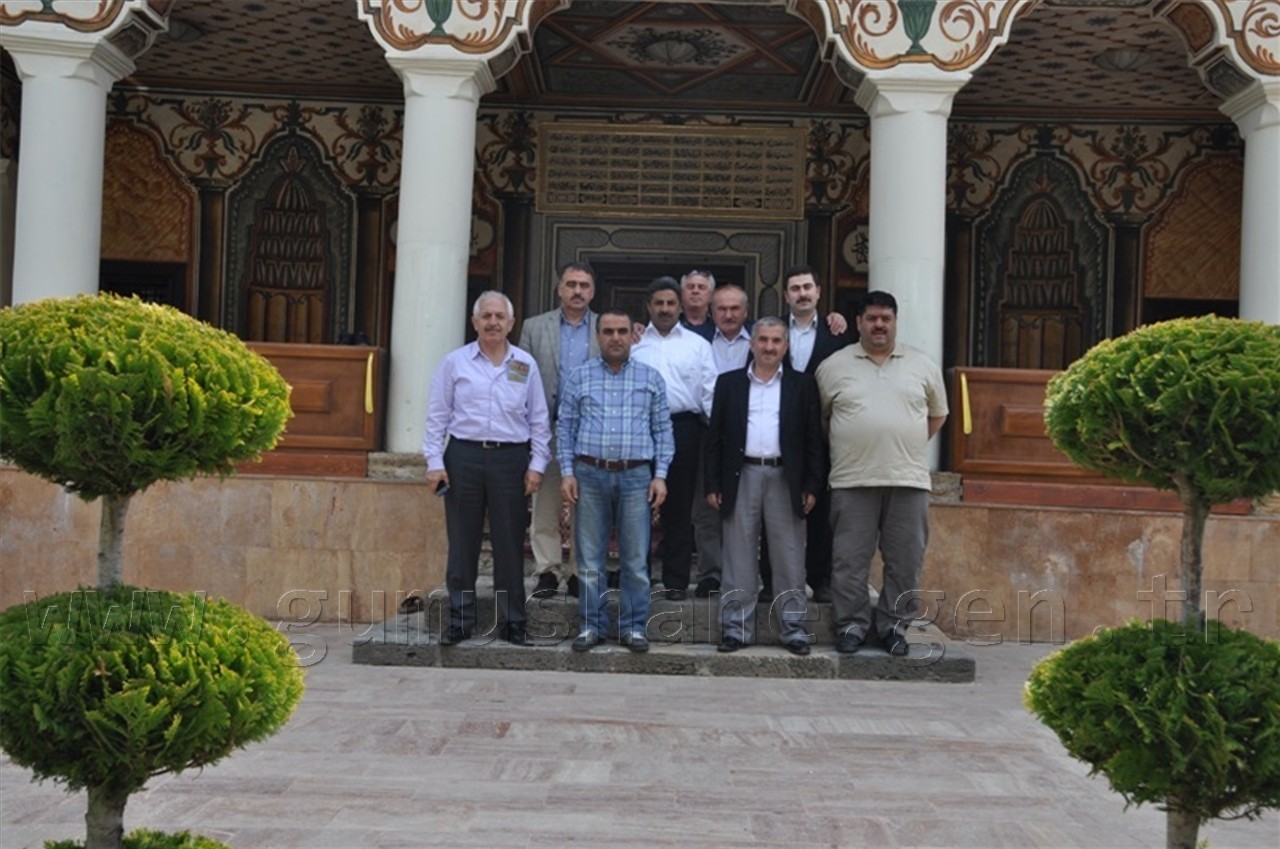 İşadamları Makedonya ve Kosova'dan Umutlu Döndü 5