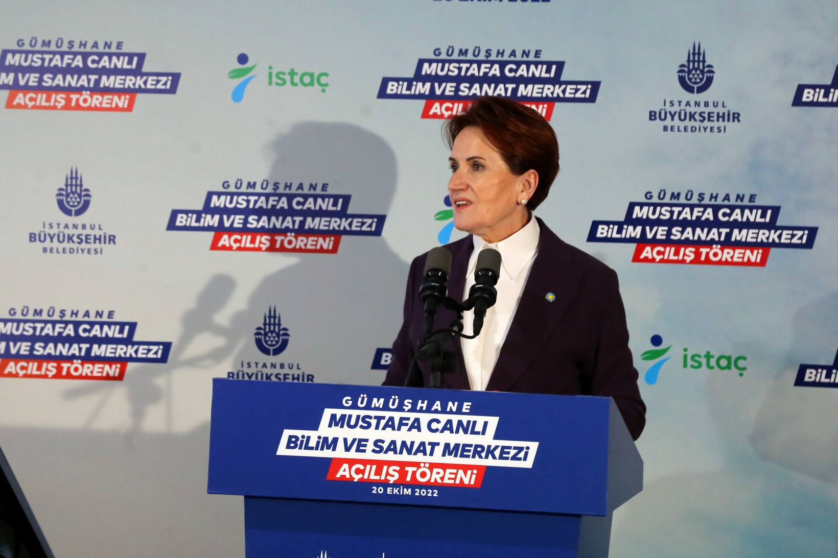 Mustafa Canlı Bilim Sanat Merkezi açıldı 16