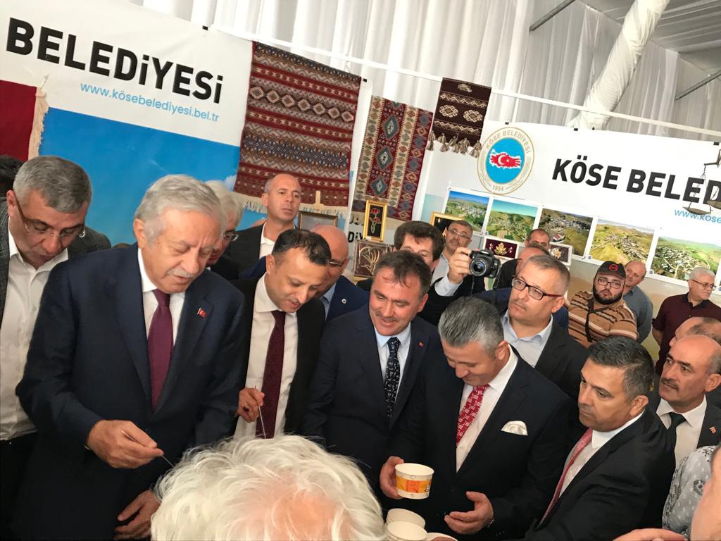 Yenikapı’da muhteşem açılış 3