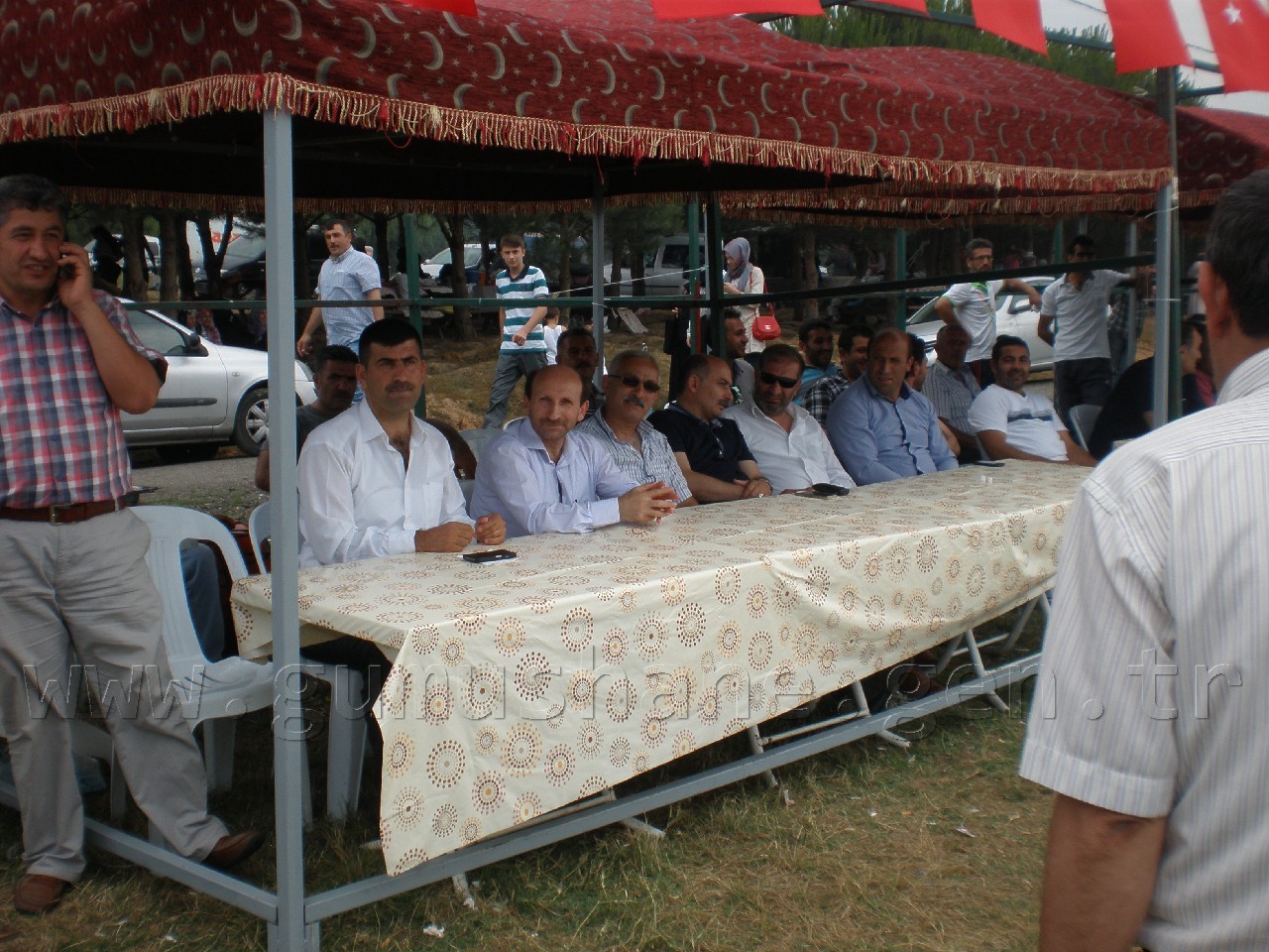 Geleneksel Sultanbeyli Gümüşhaneliler Derneği Piknik Şöleni Yapıldı 6