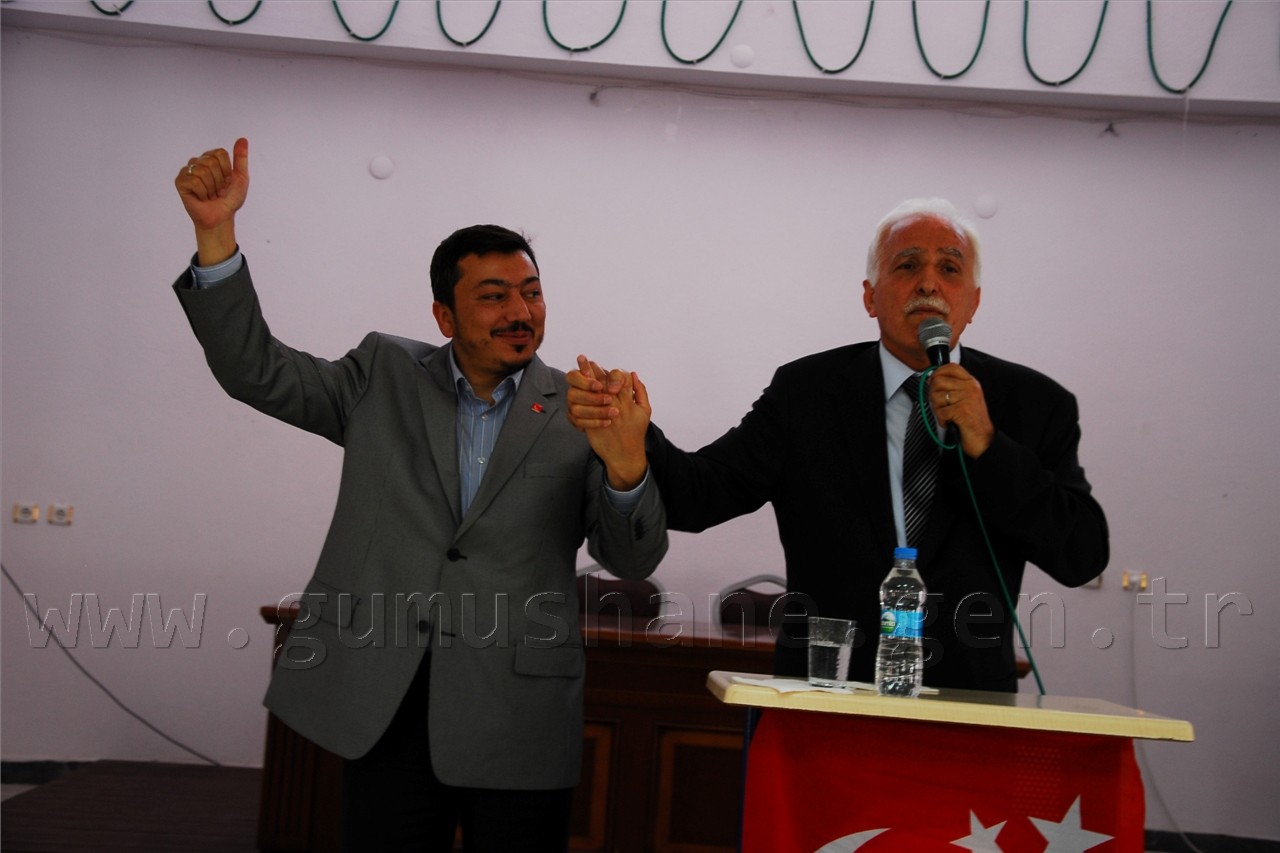 'Mısır Karanlığa Doğru Gidiyor' 7