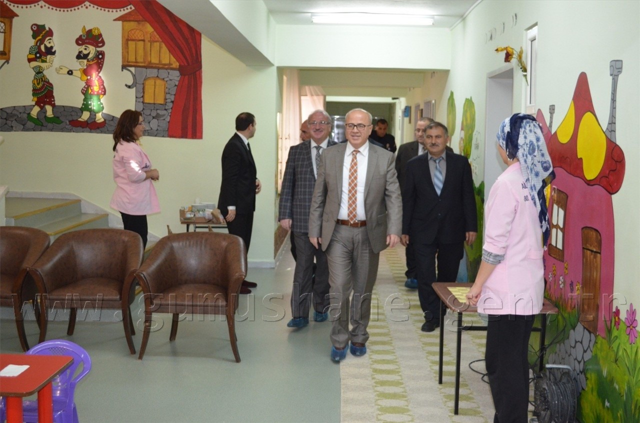 Çocuk Polisi Çocukları Unutmuyor 5