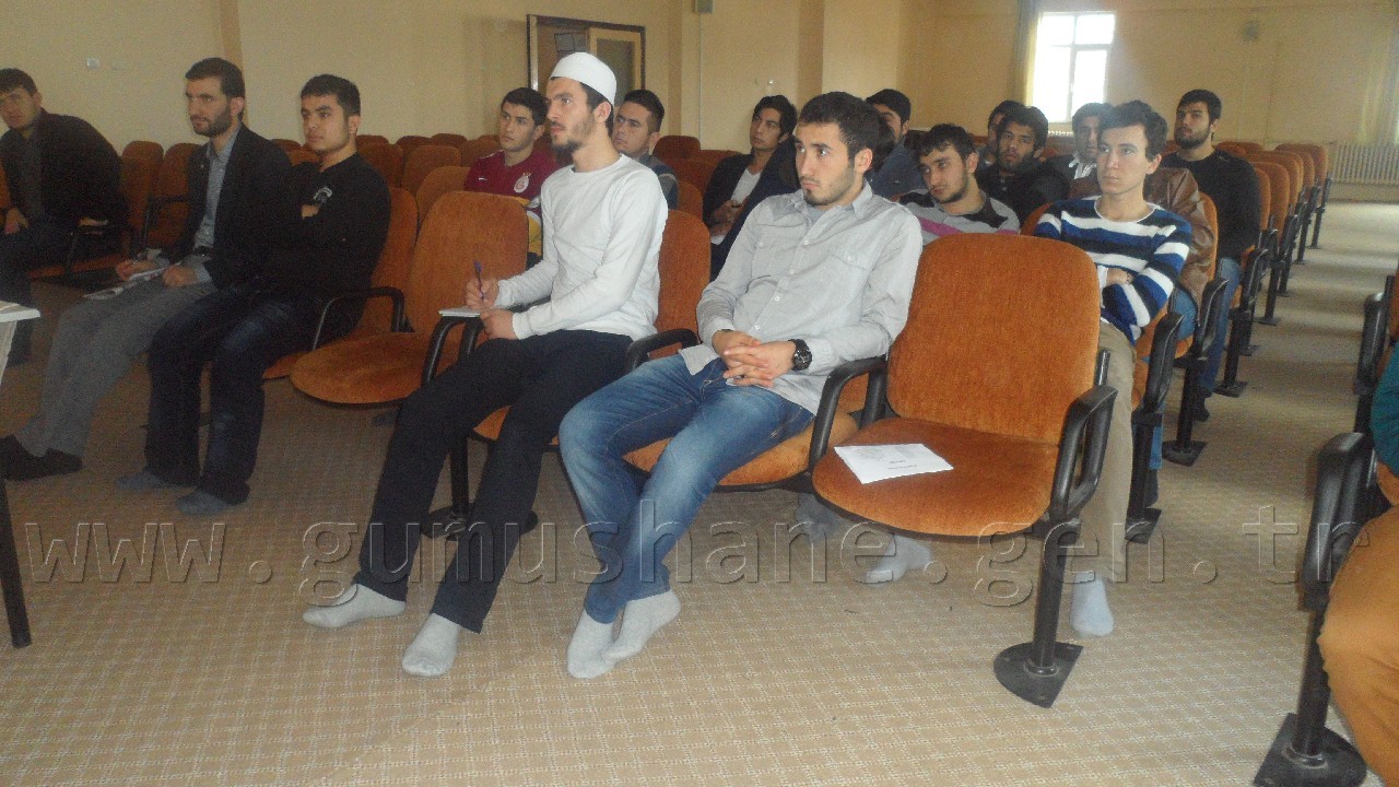 AGD'li Gençler Trabzon'da 5