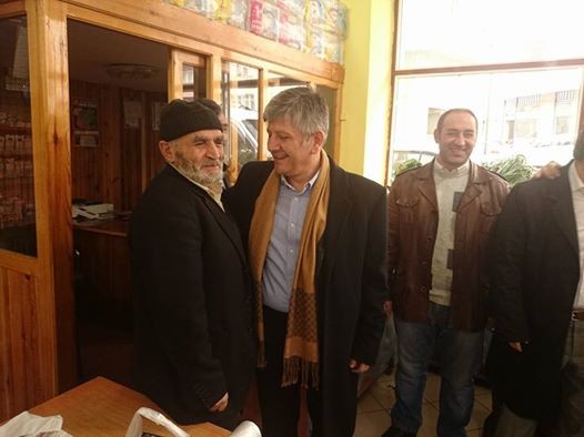 Milletvekili Aydın: 30 Mart Gümüşhane İçin Tarihi Bir Milat Olacak 6