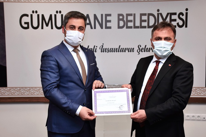 Zabıta kameralı denetime geçti 1