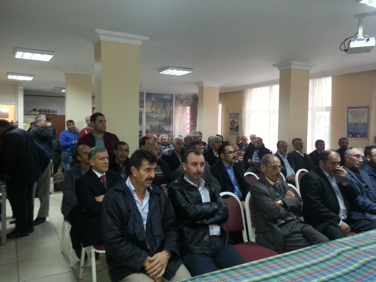 Yıldız, Güven Tazeledi 4