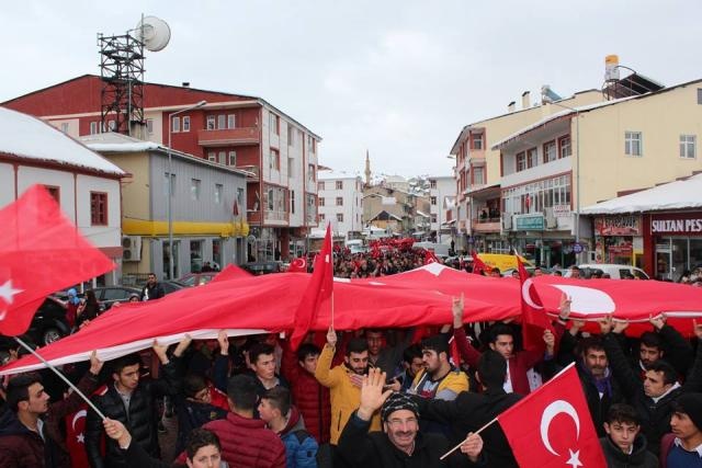 Şiran terörü lanetledi 10