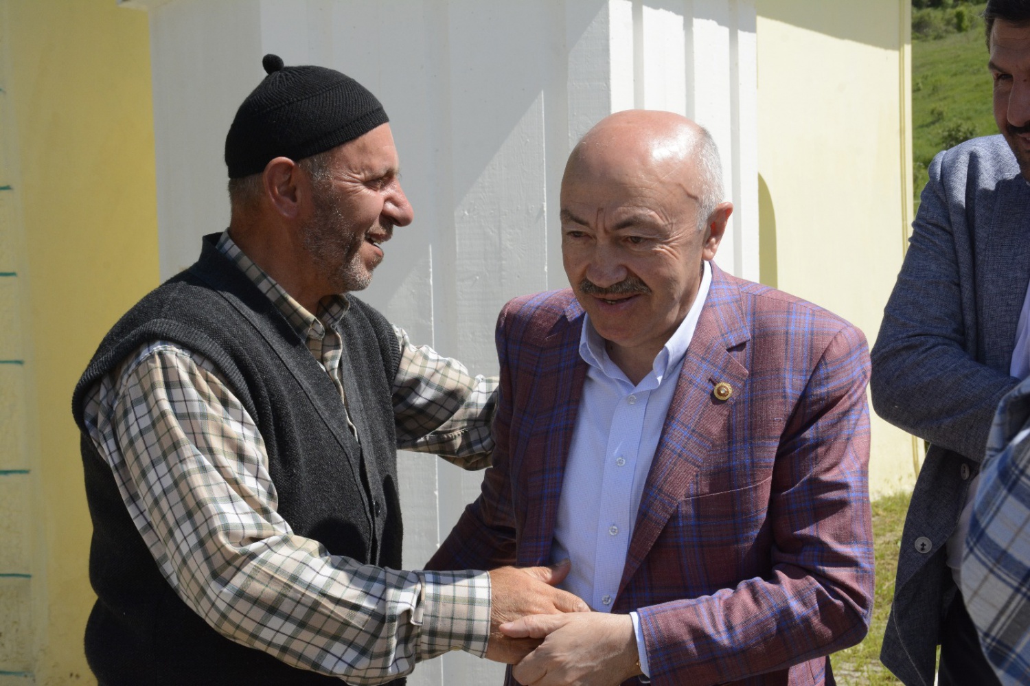 Akgül hız kesmiyor 2