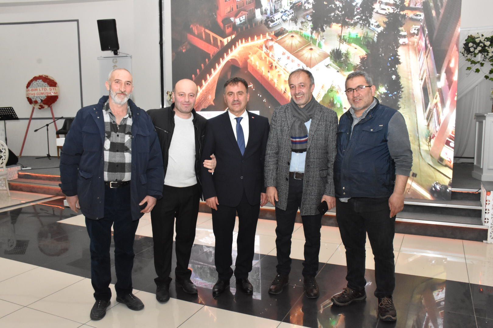 Çimen: Sefer bizden zafer Allah’tan 16