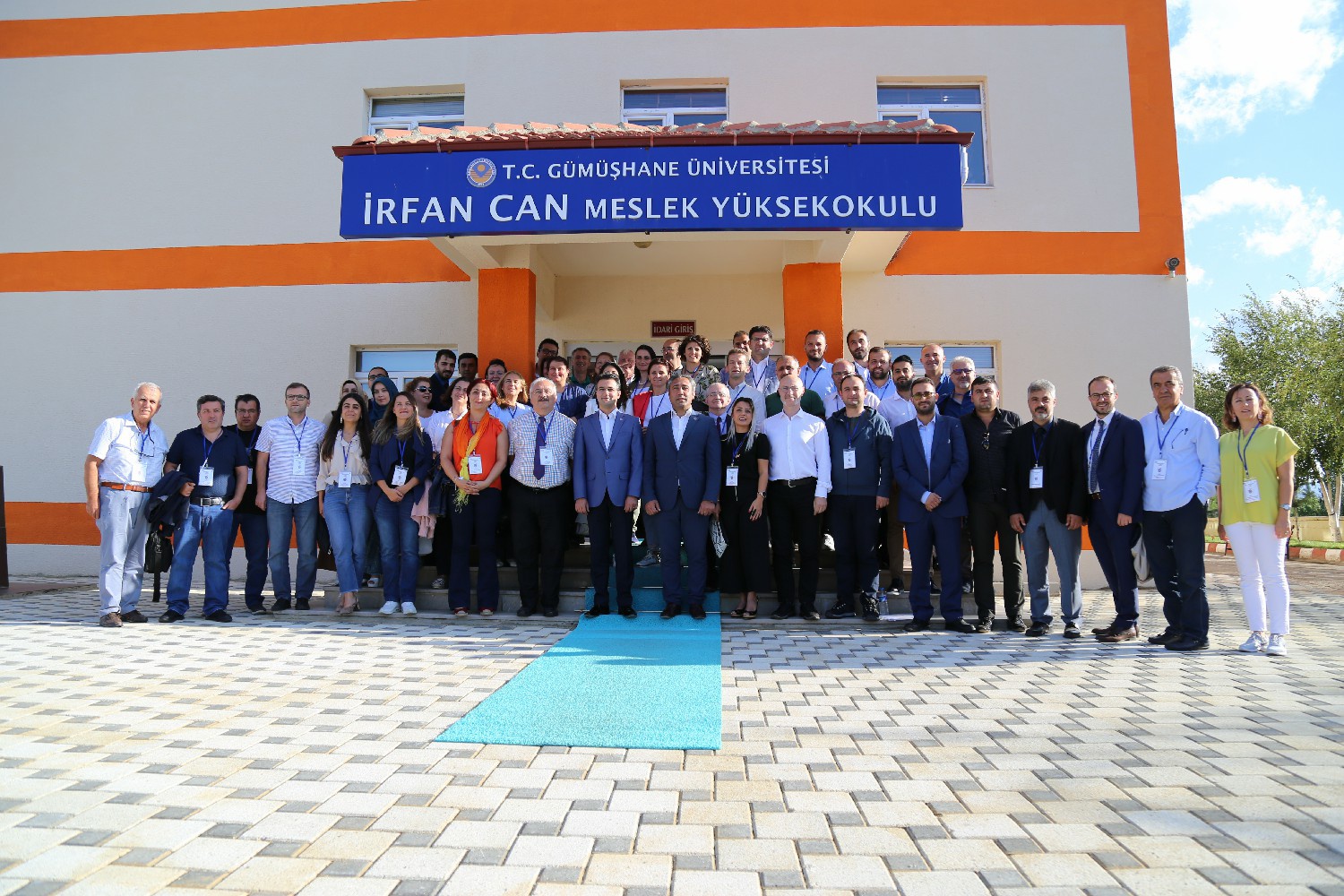 GÜ 7. Lojistik Eğitim Standartları Çalıştayı’na ev sahipliği yaptı 7