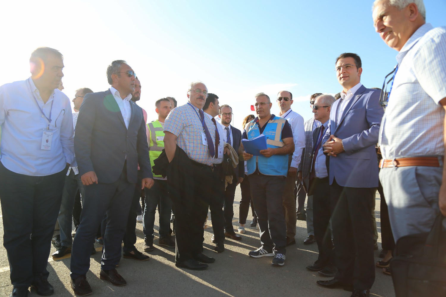 GÜ 7. Lojistik Eğitim Standartları Çalıştayı’na ev sahipliği yaptı 9