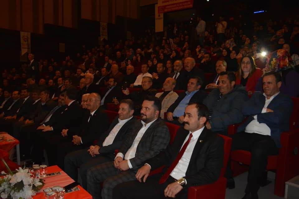 Sultanbeyli’de 101.yıl coşkusu 6