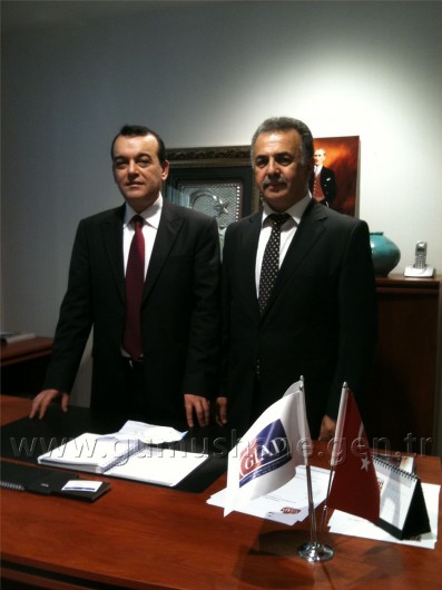 GİAD A.Ş Yeni Yerinde 7