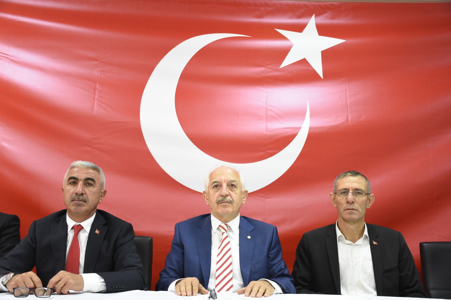 Gümüşhane STK’ları ve iş dünyasından Barış Pınarına topyekün destek 3