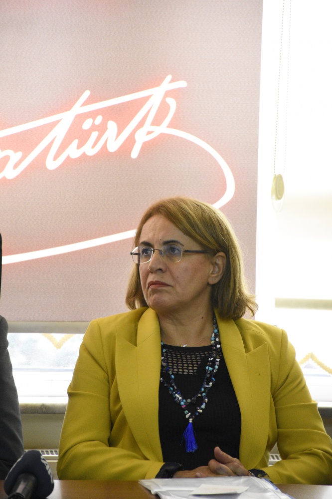 ‘Bizim ne işimiz olur Suriye’nin iç işleriyle?’ 2