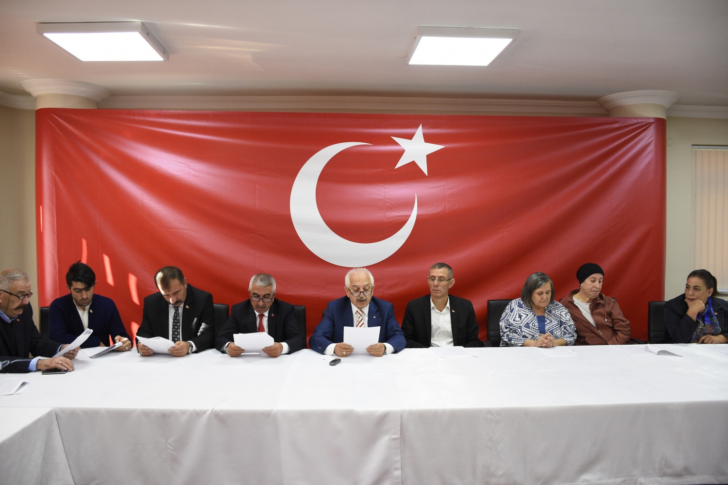 Gümüşhane STK’ları ve iş dünyasından Barış Pınarına topyekün destek 4