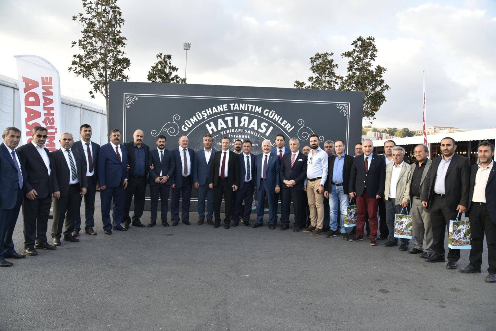 Yenikapı’da muhteşem açılış 17