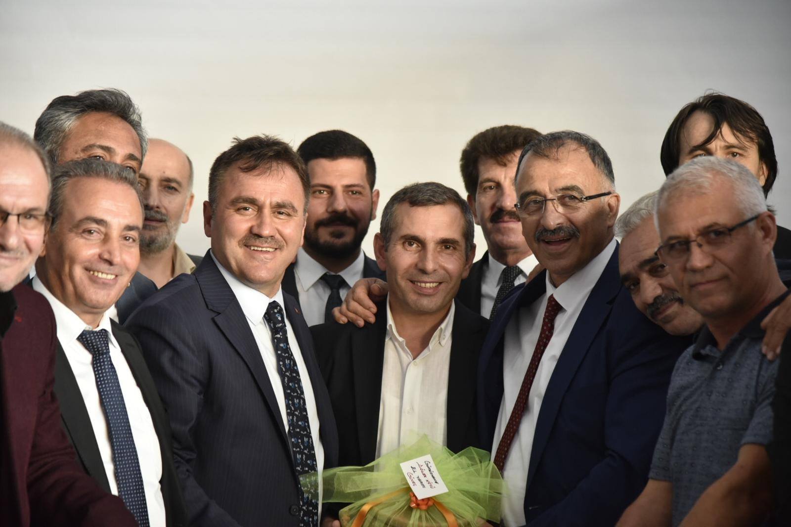 Yenikapı’da muhteşem açılış 19