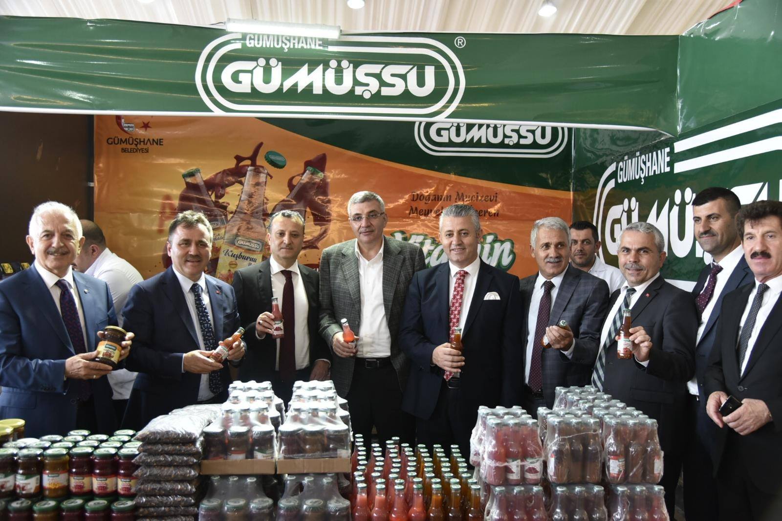 Yenikapı’da muhteşem açılış 18