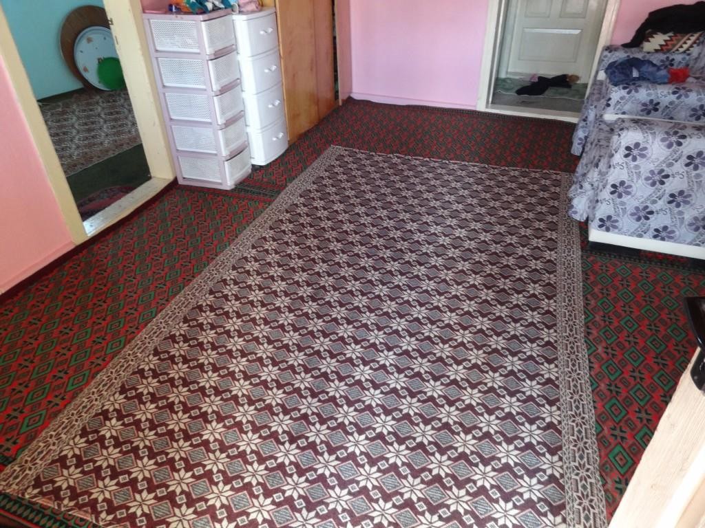 Kelkit'te Temiz Evler Mutlu Yüzler Projesi Vatandaşın Hizmetinde 1