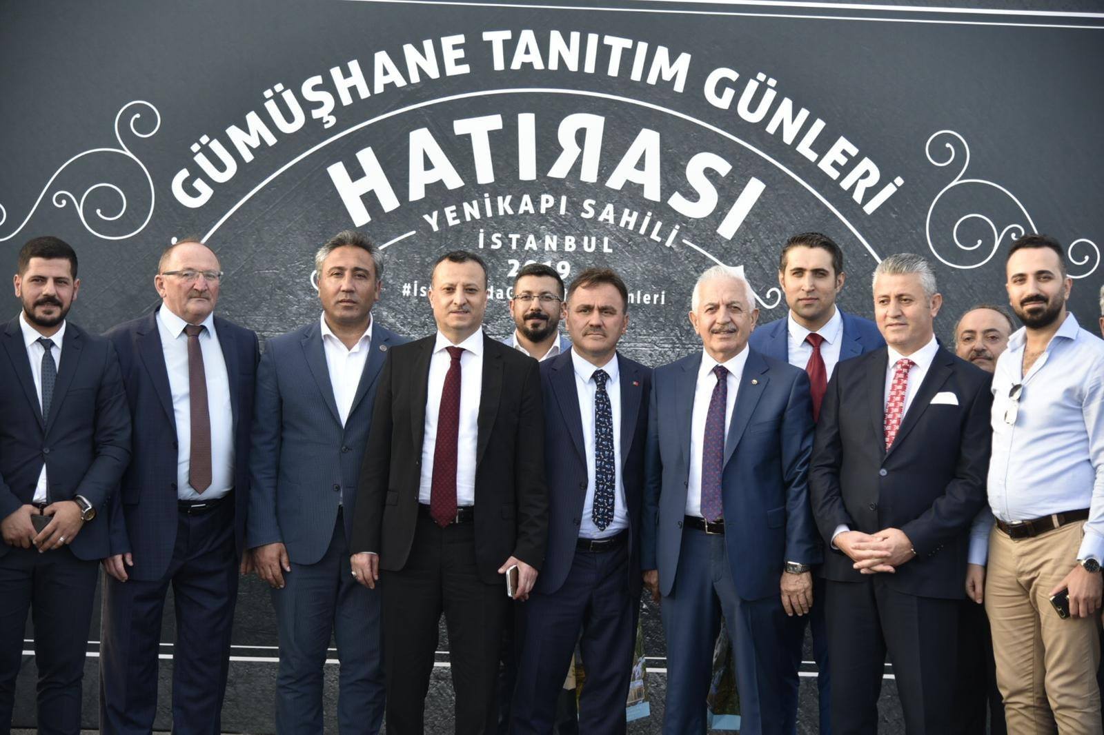 Yenikapı’da muhteşem açılış 13