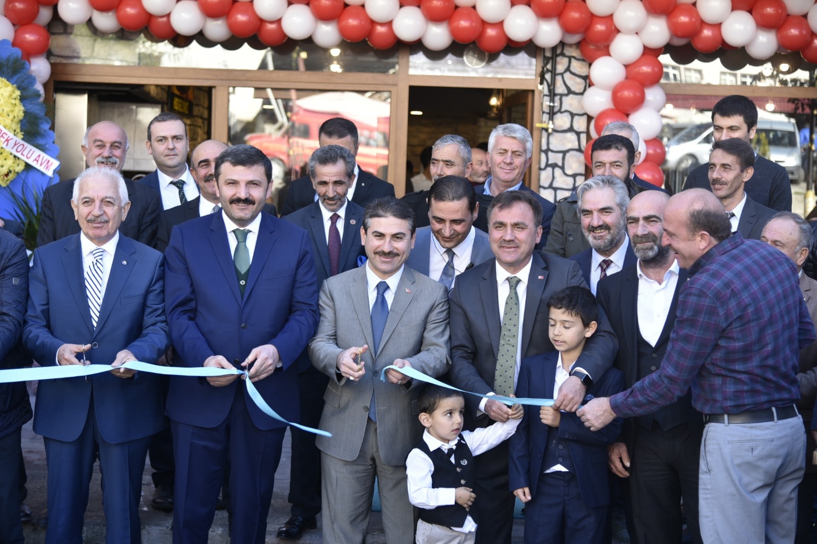 Divan Sofrası 29 açıldı 1