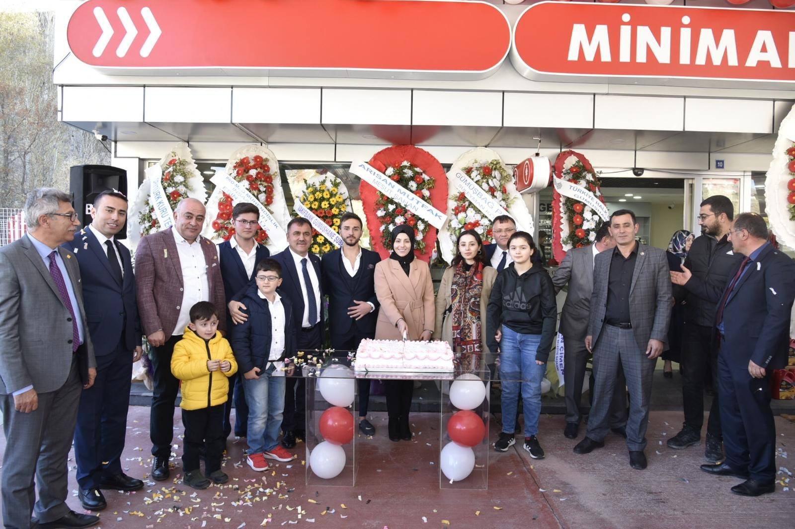 SE-MA Petrol açıldı 8