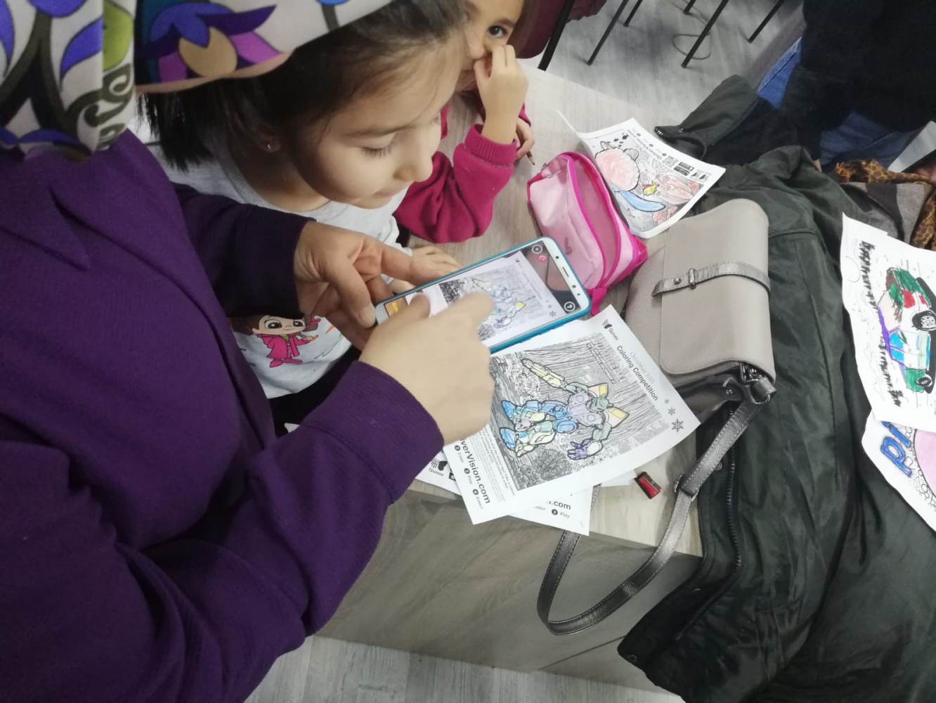 eTwinning Öğretmen Eğitimleri Düzenlendi 6