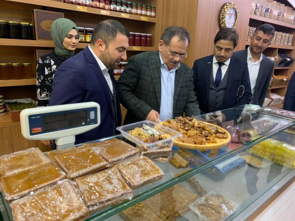 Sultan Pestil Samsun'da 16