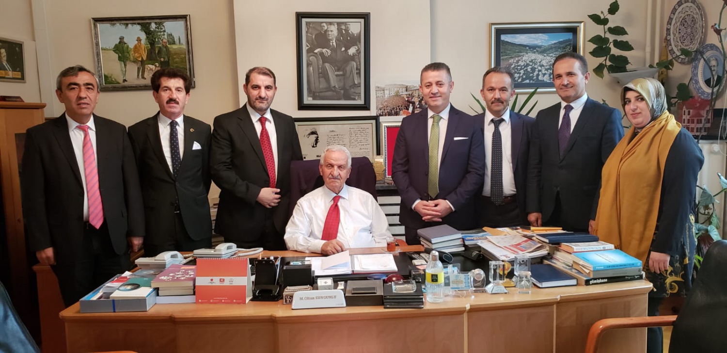 İstanbul GÜDEF’ten Ankara çıkarması 7