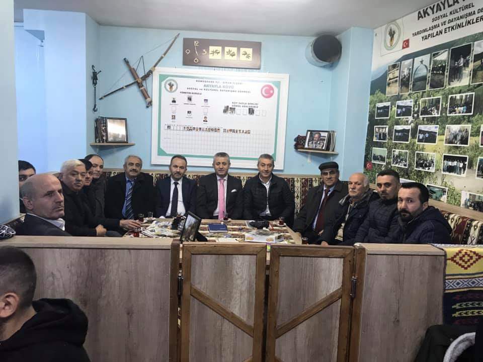 GÜDEF 17 Şubat’a hazırlanıyor 5