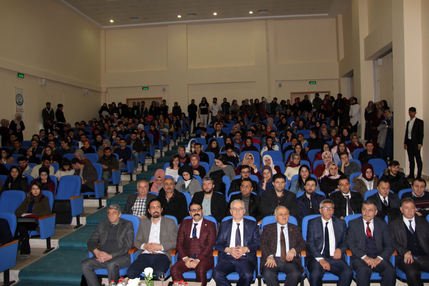 Birlik Vakfı’ndan ‘Osmanlı’da Yaşamak’ Konferansı 5