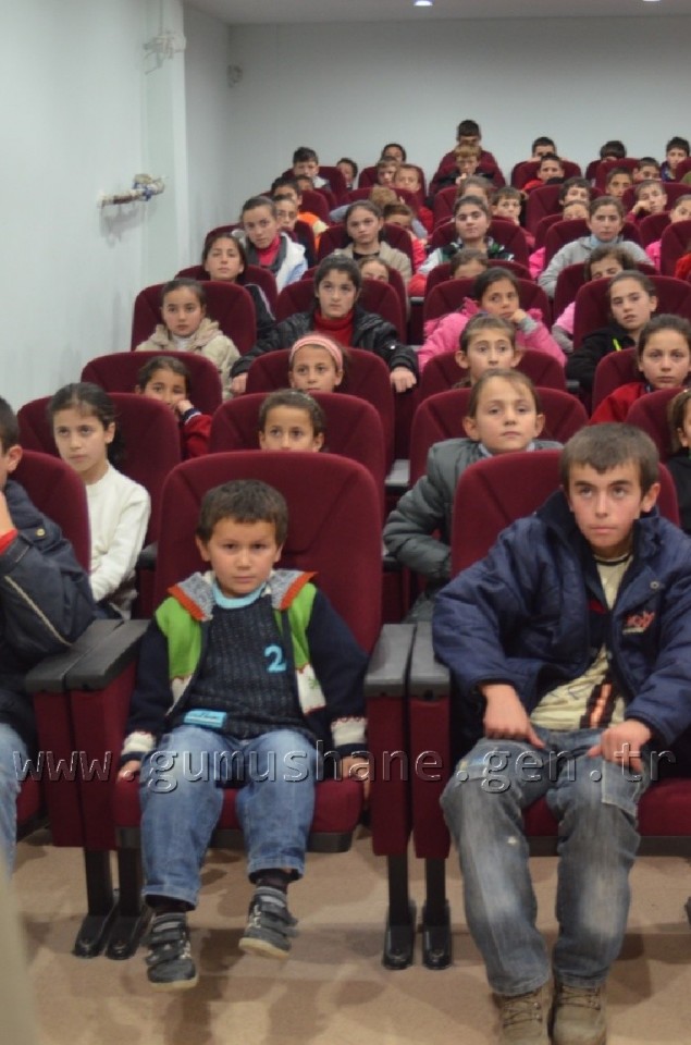 GÜÇDER'den Geri Dönüşüme İlk Adım 6